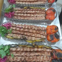 رستوران سبحان