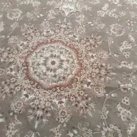 دوتخته فرش 700شانه