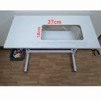 میز چرخ خیاطی|لوازم خیاطی و بافتنی|تهران, شهرک غزالی|دیوار