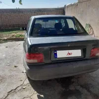 پراید|خودرو سواری و وانت|آشتیان, |دیوار