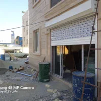 کرکره برقی ودرب اتوماتیک شیشه ای نعمتی|خدمات پیشه و مهارت|نسیمشهر, |دیوار