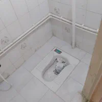لکه گچ .خرده کاری .رفع نم و رطوبت .کاشیکاری.کلی جز|خدمات پیشه و مهارت|کرج, باغستان|دیوار