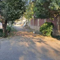 ویلا بر جاده محمدشهر شهرک هرمزیه|فروش خانه و ویلا|محمدشهر, عباس آباد|دیوار