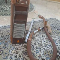 جاروبرقی الکترولوکس