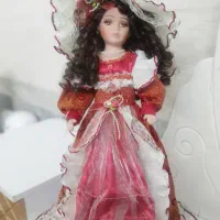 عروسک پرنسس روسی