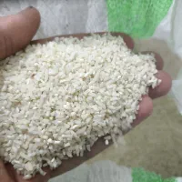 نیم دانه برنج هاشمی
