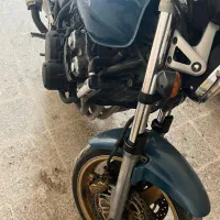 سیبی ۴۰۰|موتورسیکلت|شیراز, آبیاری|دیوار