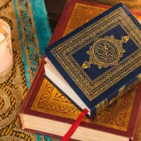 قران استخاره