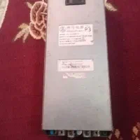 فروش دو عدد پاور ۱۲ ولت