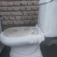توالت‌فرنگی