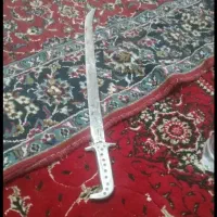 شمشیر دست ساز ۲۱۰۰