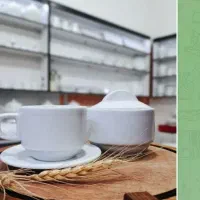 قوری وارمردار 350چینی450 ارسال بیرجند فله کیلویی|قوری، کتری، قهوه‌ساز دستی|تهران, افسریه جنوبی|دیوار