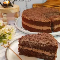 کیک یزدی وکیک تولدتازه و کاملا ارگانیک|خدمات پذیرایی، مراسم|کرمانشاه, |دیوار