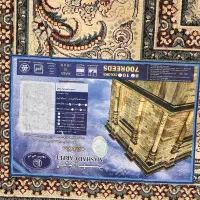 فرش ۹متری۷۰۰شانه|فرش|رشت, کاکتوس|دیوار