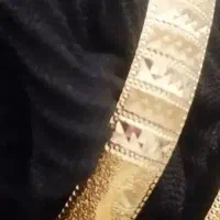 النگو طلا شیک