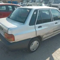 پراید مدل ۸۱