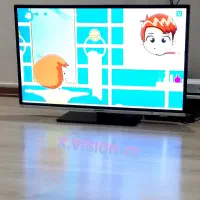 تلویزیون ۴۲ هوشمند X.VISION