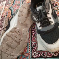 کفش کتونی|کیف، کفش، کمربند|نیشابور, مبارکه|دیوار