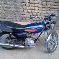 موتور هوندا مدل 9۰