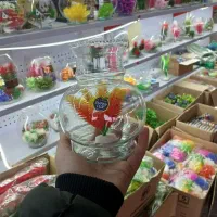 فروش انواع تنگ ماهی قرمز به صورت عمده|ماهی|قم, یزدانشهر|دیوار