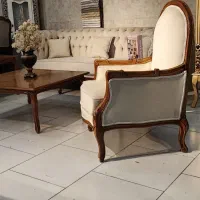 مبل نسترن|مبلمان خانگی و میز عسلی|کرج, مهرویلا شمالی|دیوار