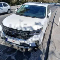 فردا موتور T 5