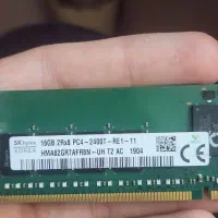 رم ۱۶ گیگ DDR4