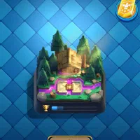 اکانت کلش رویال