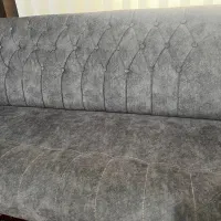 مبل در حد نو|مبلمان خانگی و میز عسلی|آق قلا, |دیوار