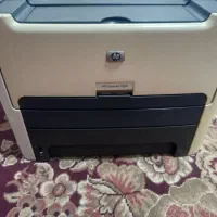 پرینتر hp در حد نو|پرینتر، اسکنر، کپی، فکس|اهواز, اهواز|دیوار