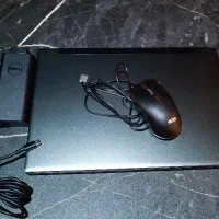 لپتاپ dell دل|رایانه همراه|ارومیه, |دیوار