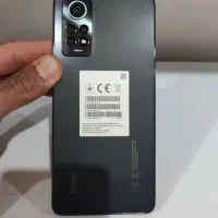 گوشی نوت12پرو در حد آک