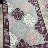 ۲تافرش،فرش وینتیج ۴متری و فرش ترک۴متری|فرش|گنبد کاووس, |دیوار