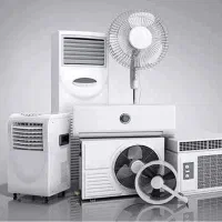 نصب،تعمیر،سرویس،جابه جایی کولر گازی