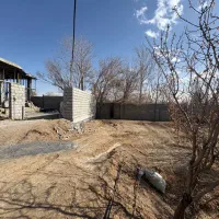 زمین-جنوبی-آماده-ساخت-ولیعصر-کوچه-بهار