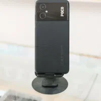 poco m5 بدون نقطه سالم