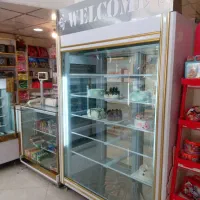 لوازم قنادی|فروشگاه و مغازه|فردیس, شهرک ارم|دیوار