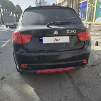 کوئیک Rمدل ۱۴۰۱|خودرو سواری و وانت|کرمان, |دیوار