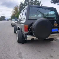 پاترول دودر