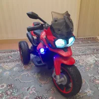 موتور شارژی