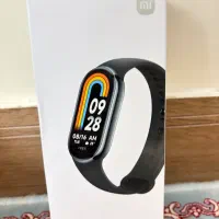 ساعت هوشمند شیائومی Smart band 8