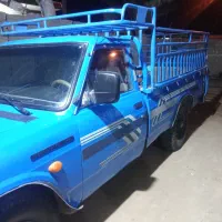 سلام علیکم نیسان 01 14