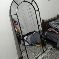 آیینه در حد|آینه|همدان, |دیوار