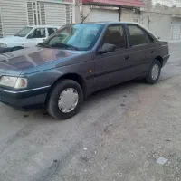 ۴۰۵ درحد بشرط مدل ۹۸|خودرو سواری و وانت|اصفهان, کساره|دیوار