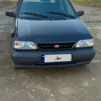 پراید۸۳ انژکتور|خودرو سواری و وانت|سلماس, |دیوار