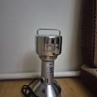 آسیاب برقی سیلور کرست