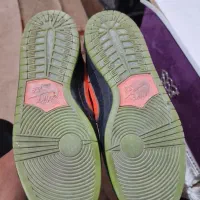 کتونی نایک اس بی دانک لو اسپایدرمن|کیف، کفش، کمربند|صفادشت, |دیوار