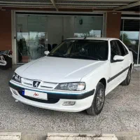 پارس elx موتور tu5|خودرو سواری و وانت|آق قلا, |دیوار