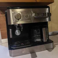 اسپرسوساز دلونگی