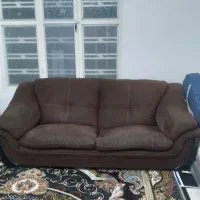 مبل ۷ نفره|مبلمان خانگی و میز عسلی|شیراز, شهرک کوشکک|دیوار